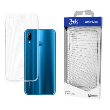 3mk Huawei P20 Lite 3mk Armor Case puzdro  KP20652 transparentná