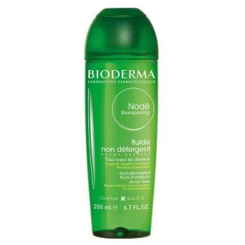 BIODERMA Nodé Fluide šampón 200 ml