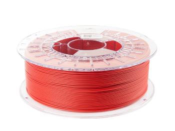 Spectrum 3D filament, PET-G Matt, 1,75mm, 1000g, 80546, bloody red