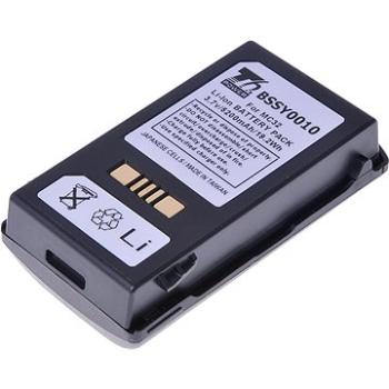 T6 Power pro Zebra MC32N0-R, Li-Ion, 5200 mAh (19,2 Wh), 3,7 V (BSSY0010_v73732)