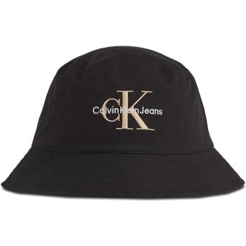 Calvin Klein Jeans  MONOGRAM K50K510788  Klobúky Čierna