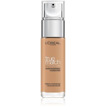L’Oréal Paris True Match tekutý make-up odtieň 6N 30 ml