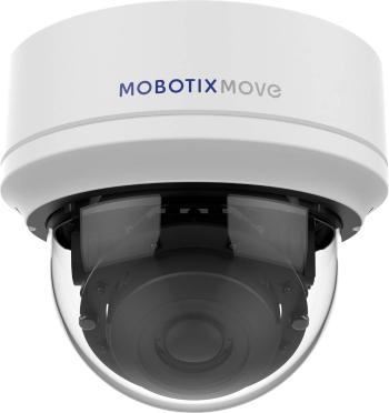 Mobotix  Mx-VD1A-4-IR LAN IP  bezpečnostná kamera  2688 x 1520 Pixel