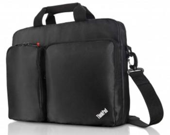 Lenovo taška na notebook Tasche/ ThinkPad Wade 3-in-1 Case S Max.veľkosť: 35,8 cm (14,1")  čierna