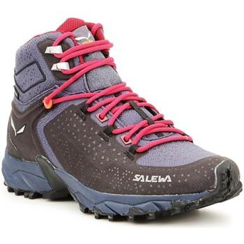 Salewa  Turistická obuv Ws Alpenrose 2 Mid GTX 61374-0988  Fialová