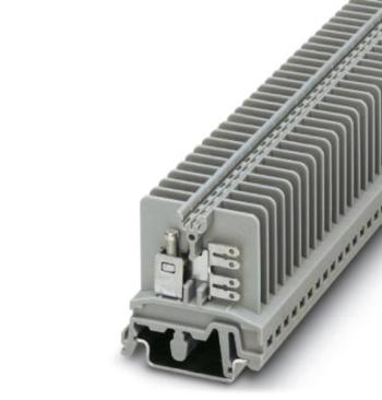 Feed-through terminal block USK  4-FSR(4-2,8-0,8) 0270018 Phoenix Contact