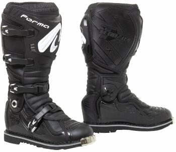 Forma Boots Terrain Evolution TX Black 47 Topánky