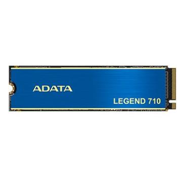 ADATA LEGEND 710 256 GB (ALEG-710-256GCS)