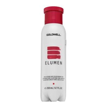 Goldwell Elumen Long Lasting Hair Color semi-permanentná farba na vlasy PlBlue@10 200 ml