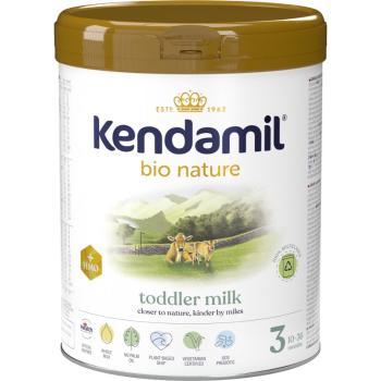 Kendamil BIO Nature 3 HMO+ batoľacie mlieko 800 g