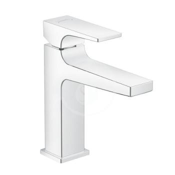 HANSGROHE - Metropol Umývadlová batéria s výpustom Push-Open, chróm 32507000