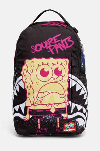 Ruksak Sprayground veľký, vzorovaný, 910B5984NSZ