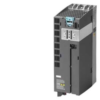 Siemens menič frekvencie 6SL3210-1NE26-0UL0 22.0 kW  380 V, 480 V