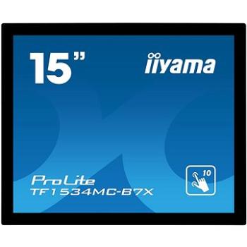 15 iiyama ProLite TF1534MC-B7X