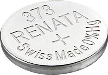 Renata SR68 gombíková batéria  373 oxid striebra 29 mAh 1.55 V 1 ks