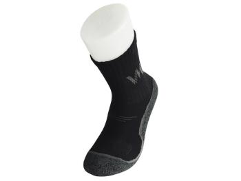 Coolmaxové funkčné ponožky, veľ. 43-46