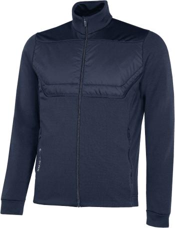 Galvin Green Dylan Insulating Mid Layer Navy L Bunda