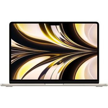 Macbook Air 13 M2 CZ 2022 Hviezdne-biely (MLY13CZ/A)