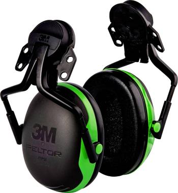 3M  X1P5E Mušľový chránič sluchu 27 dB 1 ks
