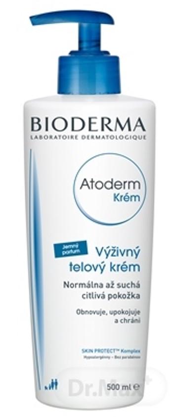 BIODERMA Atoderm KRÉM parfum