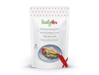 Dailymix Proteinova Omeleta Hubova 7ks