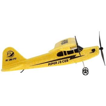 PIPER J-3 CUB RC lietadlo (4260463521641)