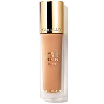 Guerlain Zmatňujúci make-up Parure Gold Skin Matte (Foundation) 35 ml 4W Warm