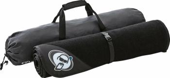 Protection Racket 9020-01 Folding Drum Mat 2m x 1.6m Koberec pod bicie