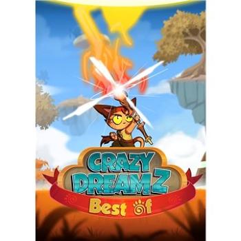 Crazy Dreamz: Best Of (PC/MAC) DIGITAL (422406)