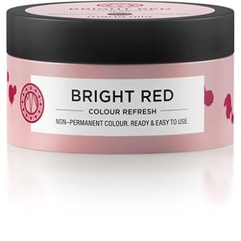 MARIA NILA Colour Refresh Bright Red 0,66 (100 ml) (7391681047099)