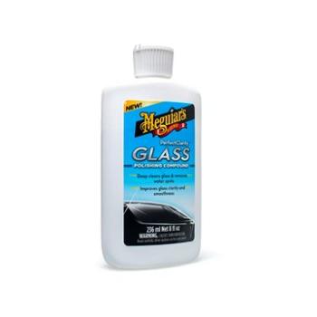 Meguiars Perfect Clarity Glass Polishing Compound (G8408)