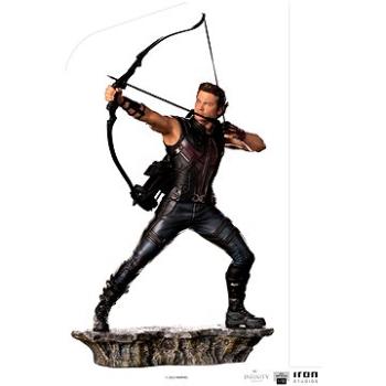 Marvel – Hawkeye Battle of NY – BDS Art Scale 1/10 (618231950065)