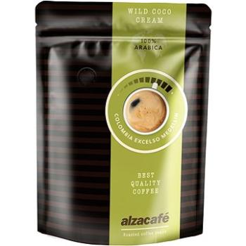 AlzaCafé Colombia, zrnková, 250 g (8595691028485)