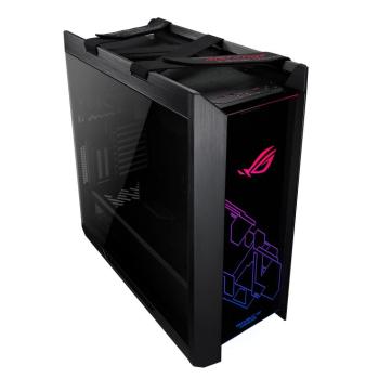 ASUS case ROG STRIX HELIOS GX601 BLACK AURA, EATX, RGB Mid-Tower, čierna