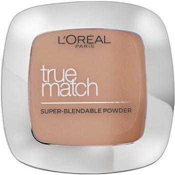 LORÉAL PARIS True Match Powder W3 Golden Beige 9 g (3600520772035)
