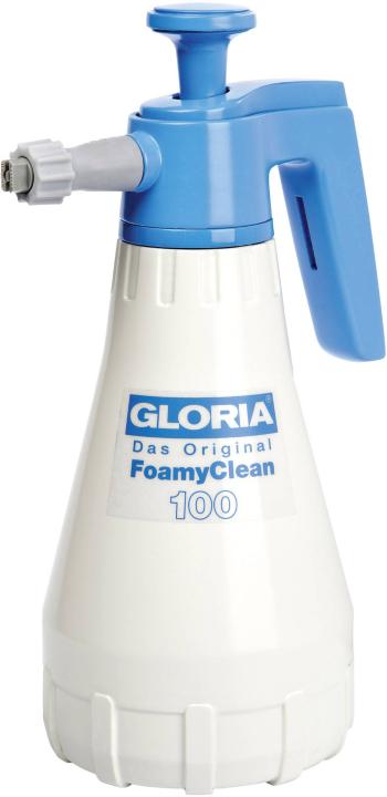 Gloria Haus und Garten 000650.0000 Foamy Clean 100 tlakový rozprašovač 1 l