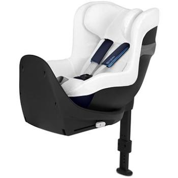 CYBEX letný Poťah Sironas2series White (4063846193141)