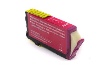 JetWorld PREMIUM kompatibilná cartridge pre HP 364XL CB324E purpurová (magenta)