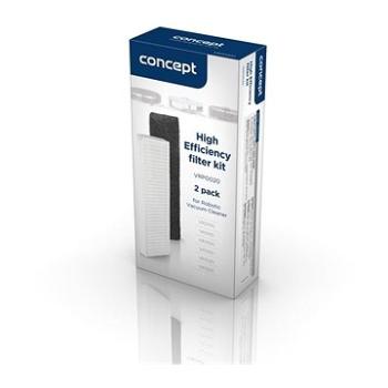 CONCEPT VRP0020 Sada HEPA filtrov 2 ks