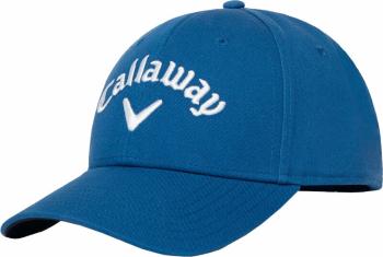 Callaway Mens Side Crested Structured Cap Infinity