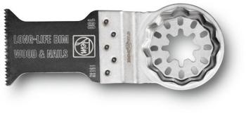 Fein 63502160240 E-Cut Long-Life bimetalový  ponorný pílový kotúč  35 mm  10 ks