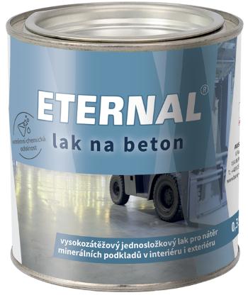 AUSTIS ETERNAL - Lak na betón lesklý 0,35 kg