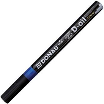 DONAU D-OIL 2,2 mm, modrý (7368001PL-10)