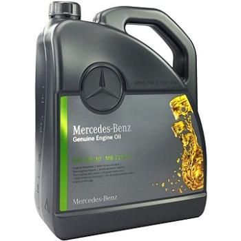 Mercedes-Benz MB 229.51 5W-30; 5 L (MB2295105)
