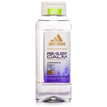 ADIDAS Pre-Sleep Calm Shower Gel 250 ml (3616303444181)