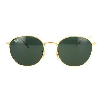 Ray-ban  Occhiali da Sole  Rob RB3772 001/31  Slnečné okuliare Zlatá