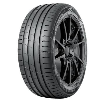 Nokian Powerproof 1 205/50 R17 93Y XL ., Rok výroby (DOT): 2023