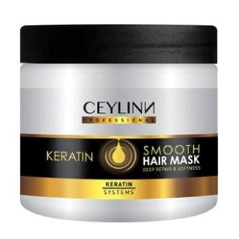 Ceylinn Professional Maska na vlasy Keratin systems 500 ml (8691988003286)