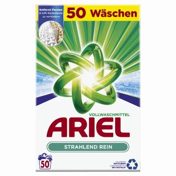 ARIEL Universal Prací prášok Box 50 praní 3,25 kg