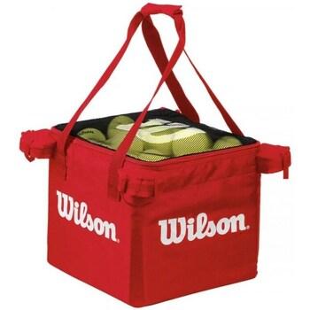 Wilson  Športové tašky WRZ541300  Červená
